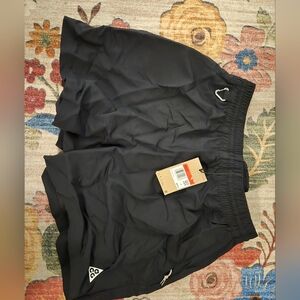 Nike ACG Black Shorts
